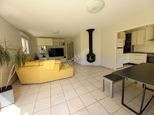 Appartement à  Vimines (73160), 6 pièces