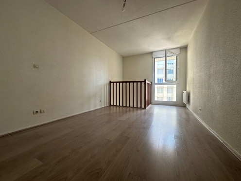 Appartement à Chambéry (73000), 2 pièces