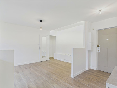 Appartement à Chambéry (73000), 2 pièces