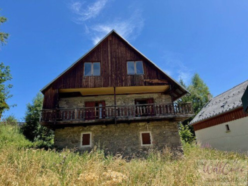 Maison à  Albiez-Montrond (73300), 15 pièces