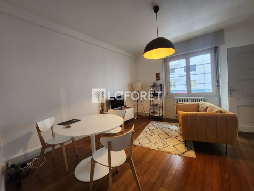 Appartement à Chambéry (73000), 2 pièces