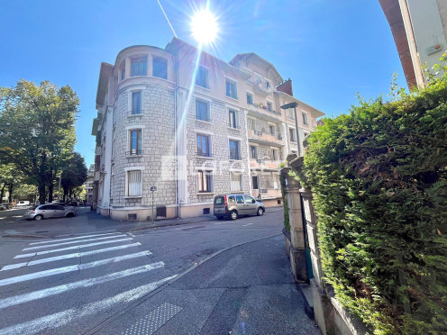 Appartement à Chambéry (73000), 4 pièces