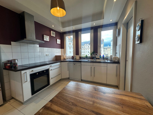 Appartement à Chambéry (73000), 2 pièces
