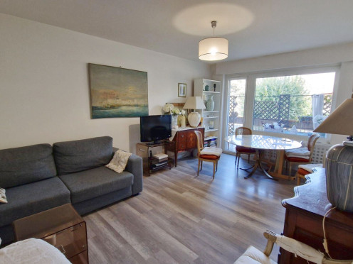 Appartement à Bassens (73000), 3 pièces