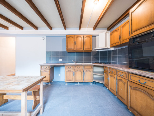 Appartement à Aiguebelle (73220), 4 pièces