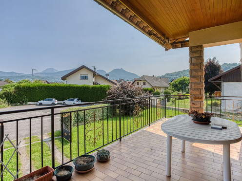 Maison à Chambéry (73000), 4 pièces
