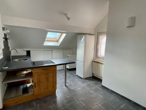 Appartement à Aix-les-Bains (73100), 3 pièces