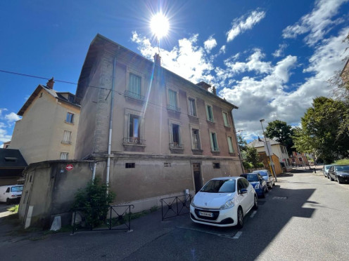 T3 à Chambéry (73000), 3 pièces