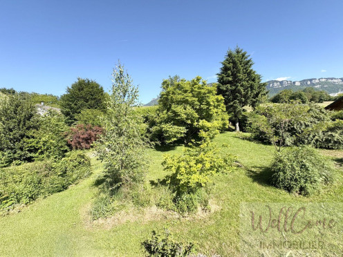 Terrain à Grésy-sur-Aix (73100), pièces