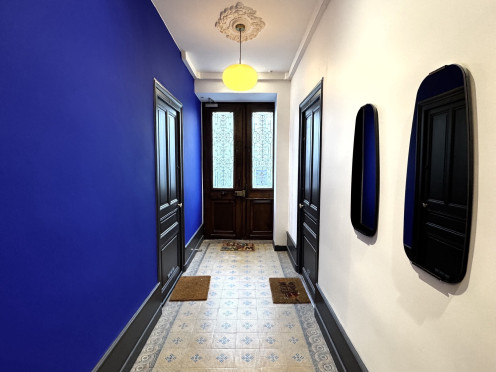 Appartement à Aix-les-Bains (73100), 3 pièces