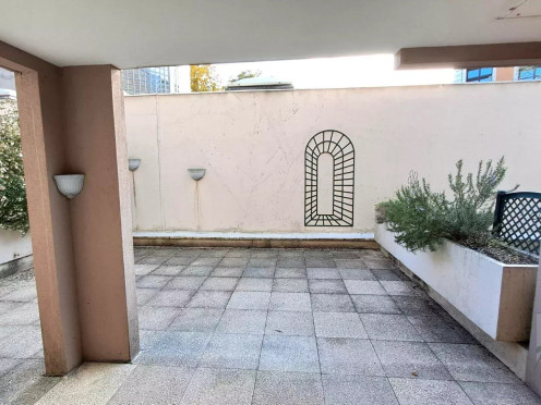 Appartement à  Chambéry (73000), 4 pièces