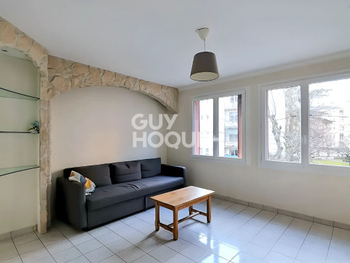 Appartement à Chambéry (73000), 4 pièces