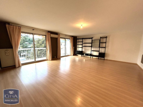 Appartement à Chambéry (73000), 4 pièces