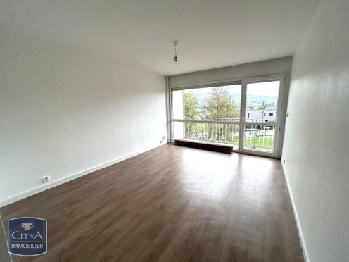 Appartement à La Ravoire (73490), 3 pièces