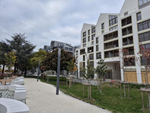 T1 à Chambéry (73000), 1 pièces