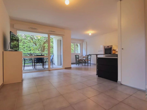 Appartement à Chambéry (73000), 3 pièces