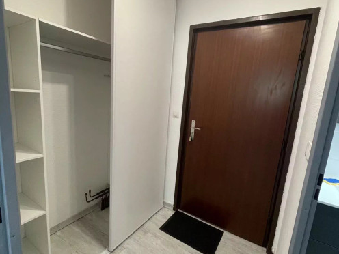 Appartement à Chambéry (73000), 1 pièces