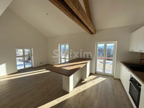 Appartement à Les Déserts (73230), 3 pièces