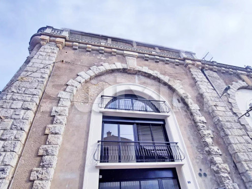 Appartement à Aix-les-Bains (73100), 5 pièces