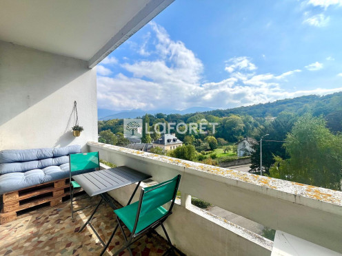 Appartement à Chambéry (73000), 2 pièces