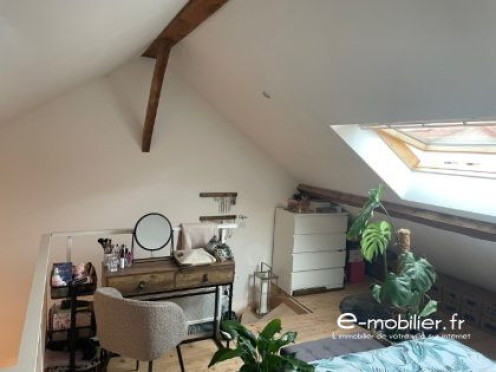Appartement à Frangy (74270), 3 pièces