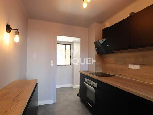 Appartement à Chambéry (73000), 3 pièces