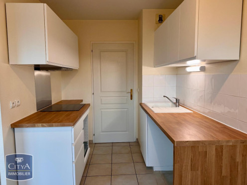 Appartement à Jacob-Bellecombette (73000), 3 pièces