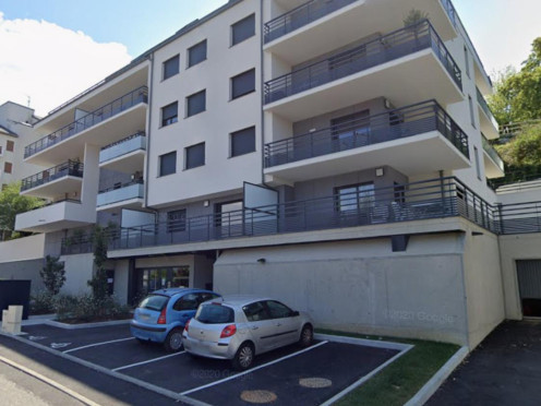 Garage à Chambéry (73000), pièces