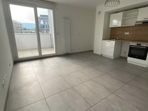 Appartement à Chambéry (73000), 2 pièces
