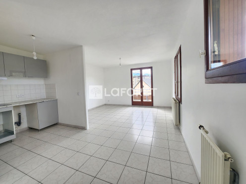 Appartement à La Ravoire (73490), 2 pièces