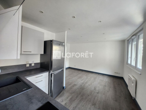 Appartement à Chambéry (73000), 4 pièces