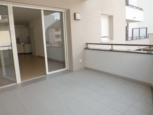 Appartement à Chambéry (73000), 2 pièces