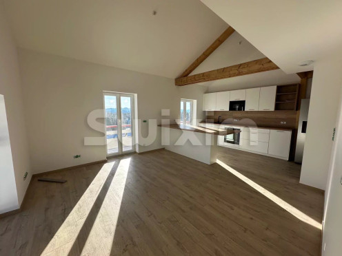Appartement à Les Déserts (73230), 2 pièces