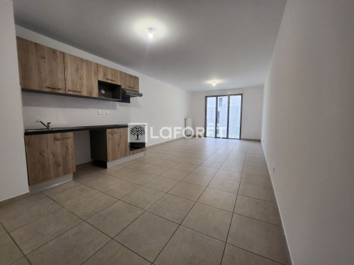 Appartement neuf à Chambéry (73000), 3 pièces