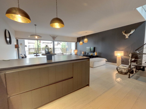 Appartement à Viviers-du-Lac (73420), 4 pièces