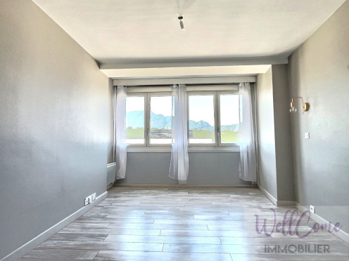 Appartement à  Aix-les-Bains (73100), 2 pièces