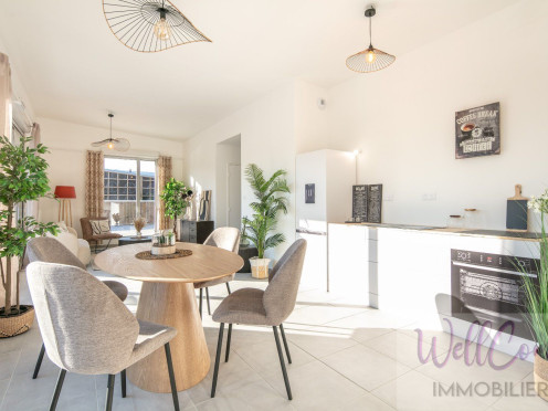 Appartement à Cognin (73160), 5 pièces