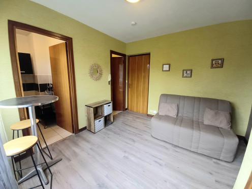 Appartement à  Aix-les-Bains (73100), 1 pièces