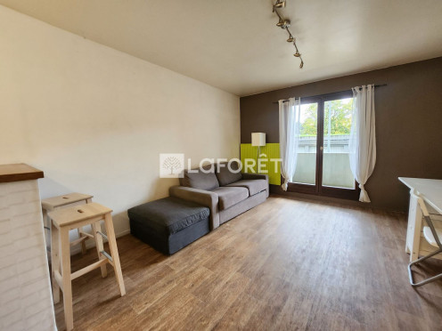 Appartement à La Motte-Servolex (73290), 1 pièces