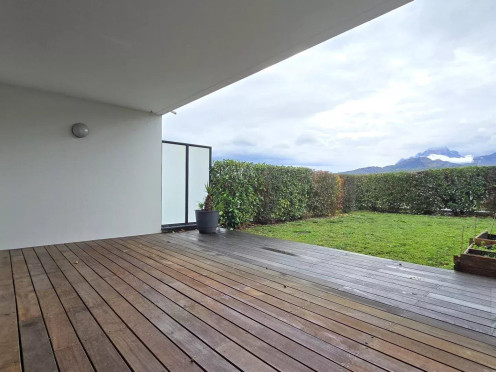 Appartement à  Chambéry (73000), 3 pièces