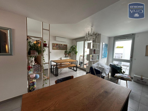 Appartement à  Chambéry (73000), 4 pièces
