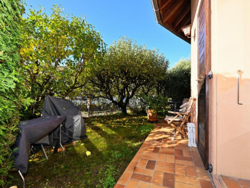 Maison à  Saint-Alban-Leysse (73230), 4 pièces