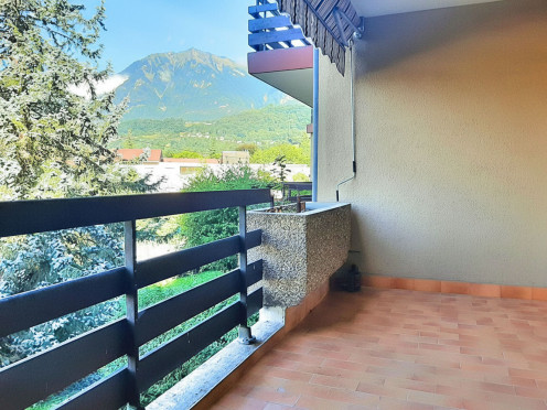 Appartement à Albertville (73200), 3 pièces