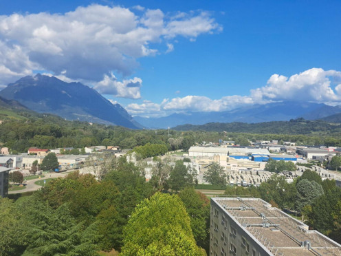 Appartement à Montmélian (73800), 4 pièces