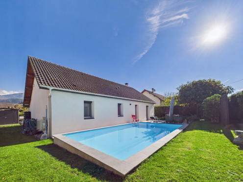 Maison à Chambéry (73000), 4 pièces