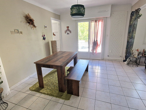 Appartement à Chambéry (73000), 4 pièces