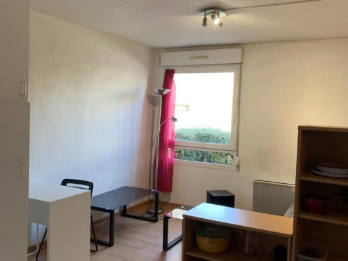Appartement à  Chambéry (73000), 1 pièces