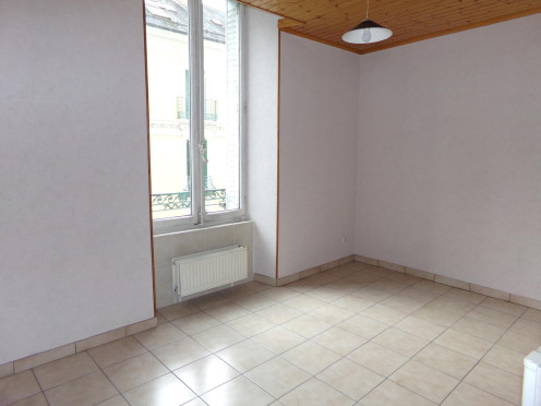 T2 à  Chambéry (73000), 2 pièces