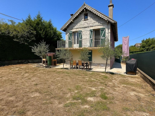 Maison à  Barberaz (73000), 6 pièces