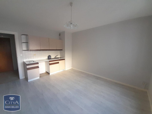 Appartement à  Chambéry (73000), 1 pièces